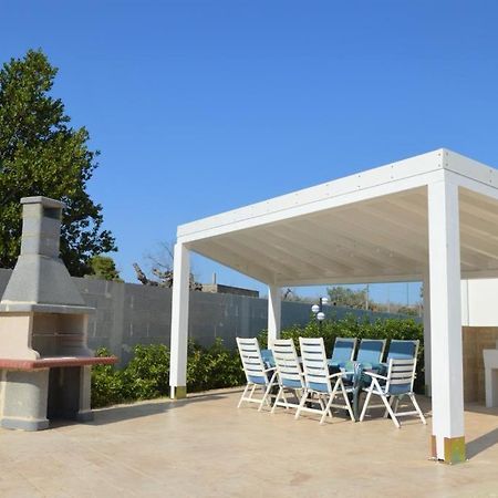 La Tavernetta Di Carlo Bagnolo del Salento Kültér fotó